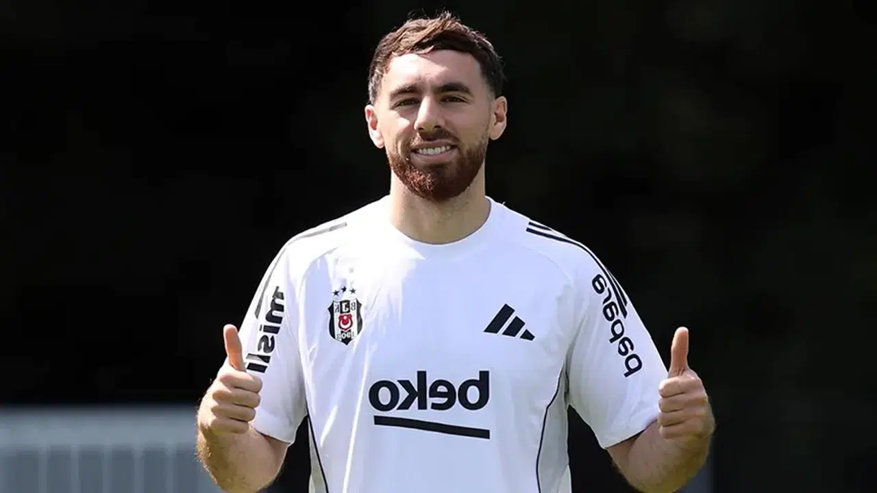Orkun Kökçü kim, kaç yaşında, nereli? Benfica’daki performansı ve Fenerbahçe transfer iddiaları