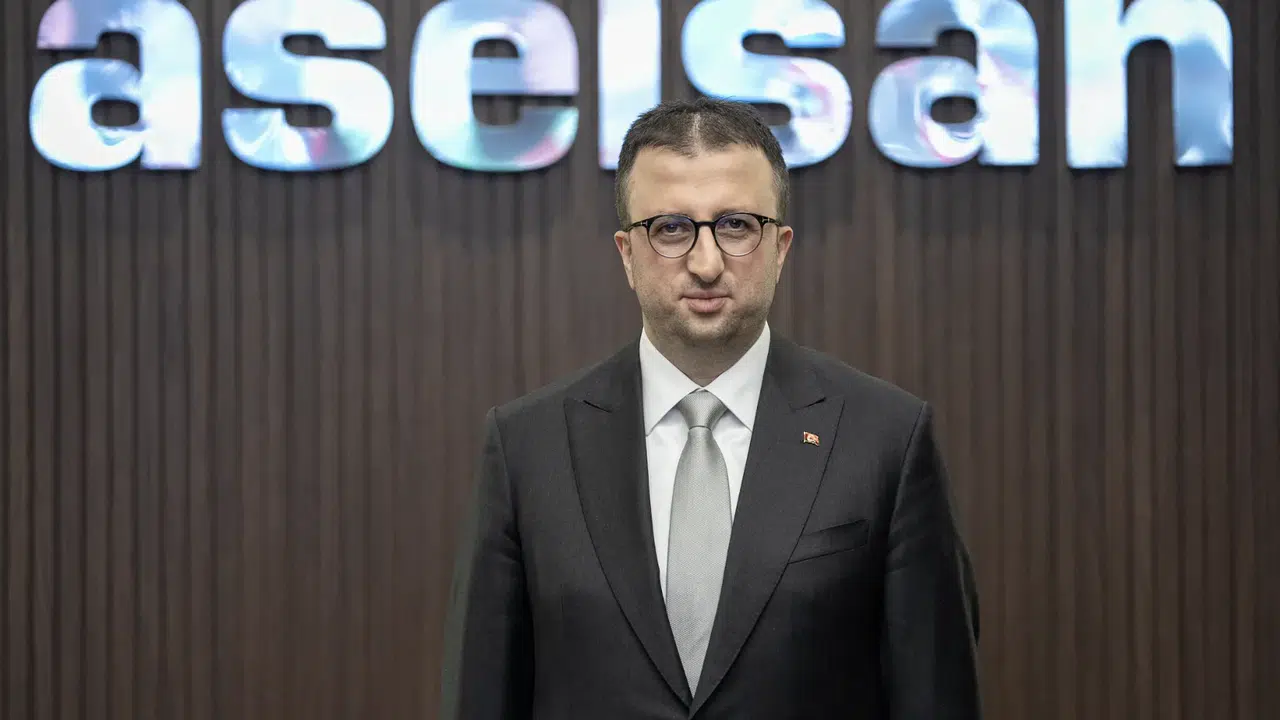 ASELSAN çipten kuantuma geçiyor: Yeni teknoloji dönemi