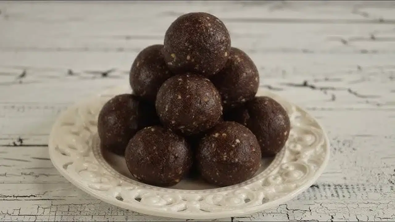 Enerji Topları Kurabiyesi sağlıklı mı, kalorisi kaç, şeker oranı ne kadar?