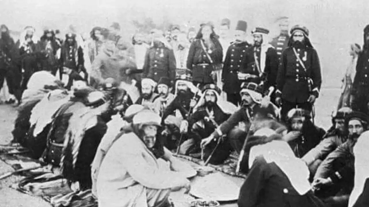 Türkiye'nin En Büyük ve En Zengin Aşiretleri Hangileri?