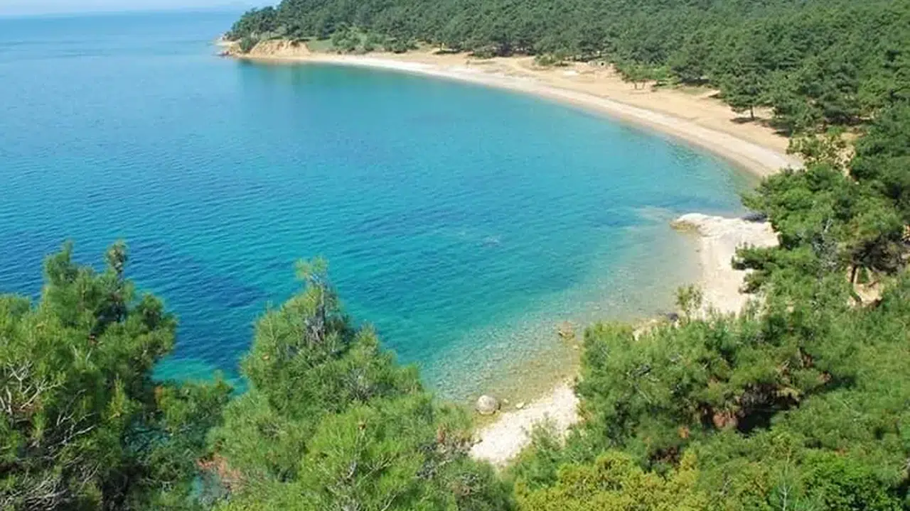 Erikli Nerede, Nasıl Gidilir, Tatil Yerleri Nereler, Nerede Denize Girilir, Pansiyon Fiyatları Nasıldır?