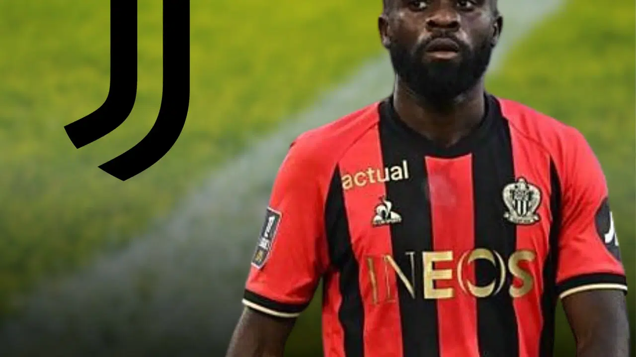 Trabzonspor'un da ilgilendiği Jeremie Boga’yı Juventus transfer ediyor mu? İşte Nice forması giyen Boga transferinin tüm detayları