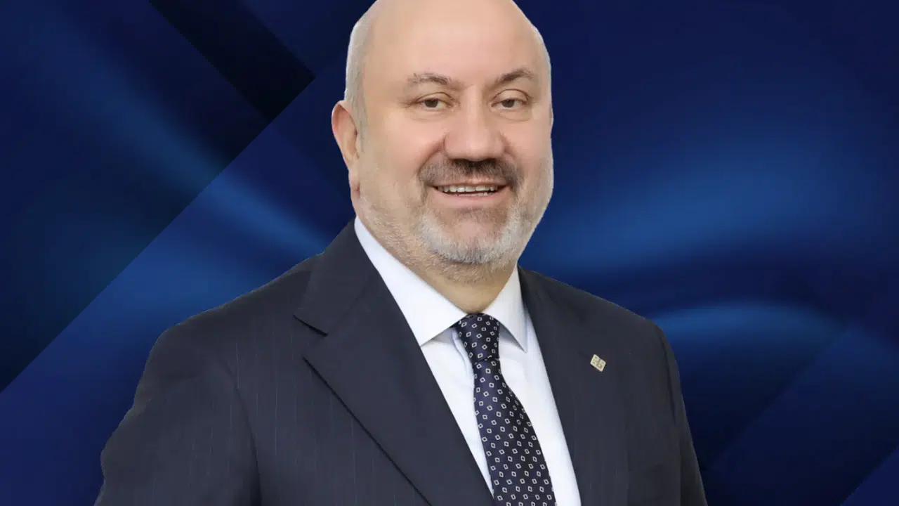 2025'te sürdürülebilirlik alanındaki projelere Vakıf Katılım 1,93 milyar lira finansman sağladı