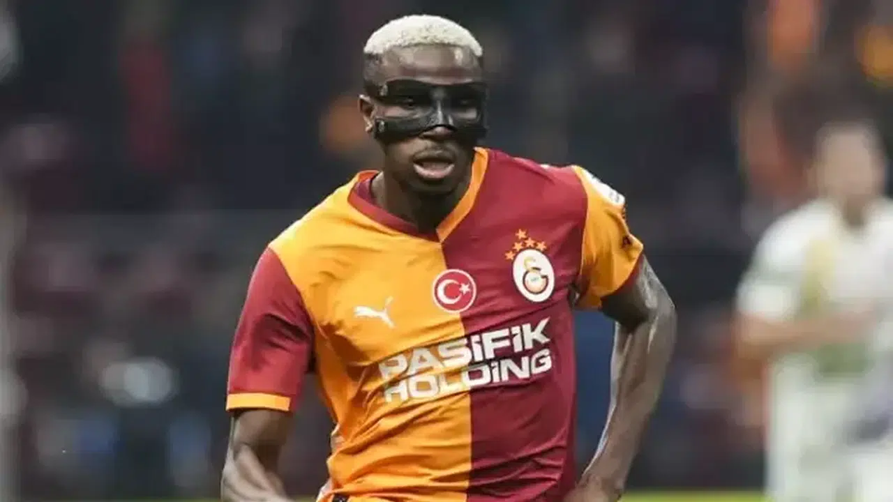 Juventus’tan Osimhen Bombası! 120 Milyon Euro İddiası Gündemde