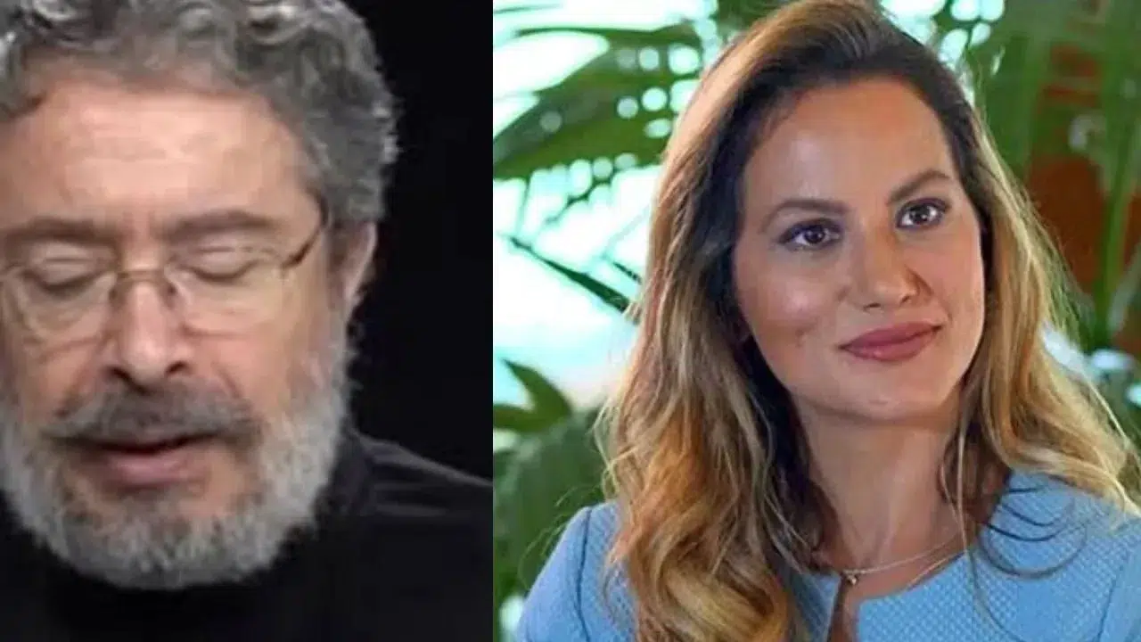 Yıldız Asyalı’nın Babası Kim, Ümit Asyalı Hayatı, Ne İş Yapıyor, Sanat Hayatındaki Yeri Nedir?