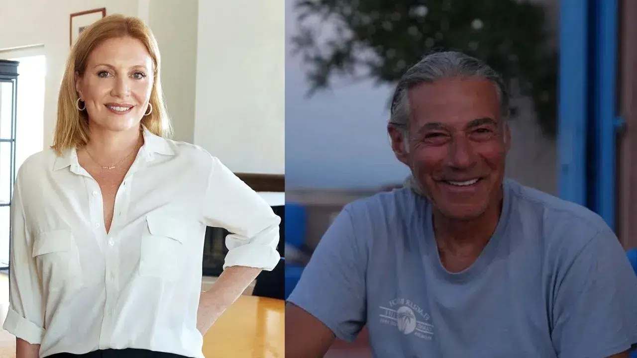 Caroline Koç’un sevgilisi Kamil Tatari kaç yaşında, nereli, mesleği ne, ne iş yapıyor?