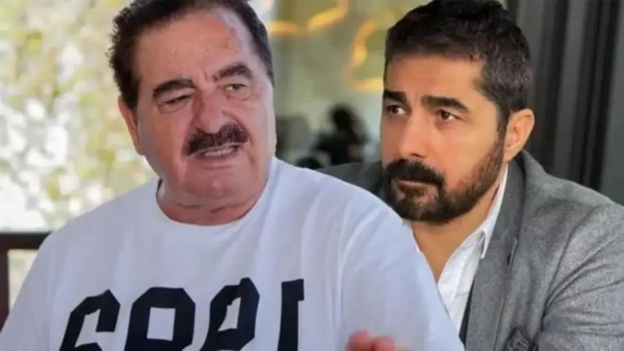 Tatlıses Ailesinde Sular Durulmuyor! Oğuldan Dikkat Çeken 'Adalet' Mesajı