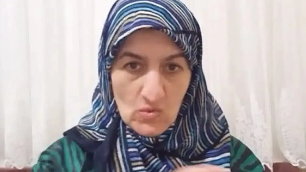 Rapçi Azize öldü mü, TikTok fenomeni Rapçi Azize hayatı, kaç yaşında, memleketi neresi?