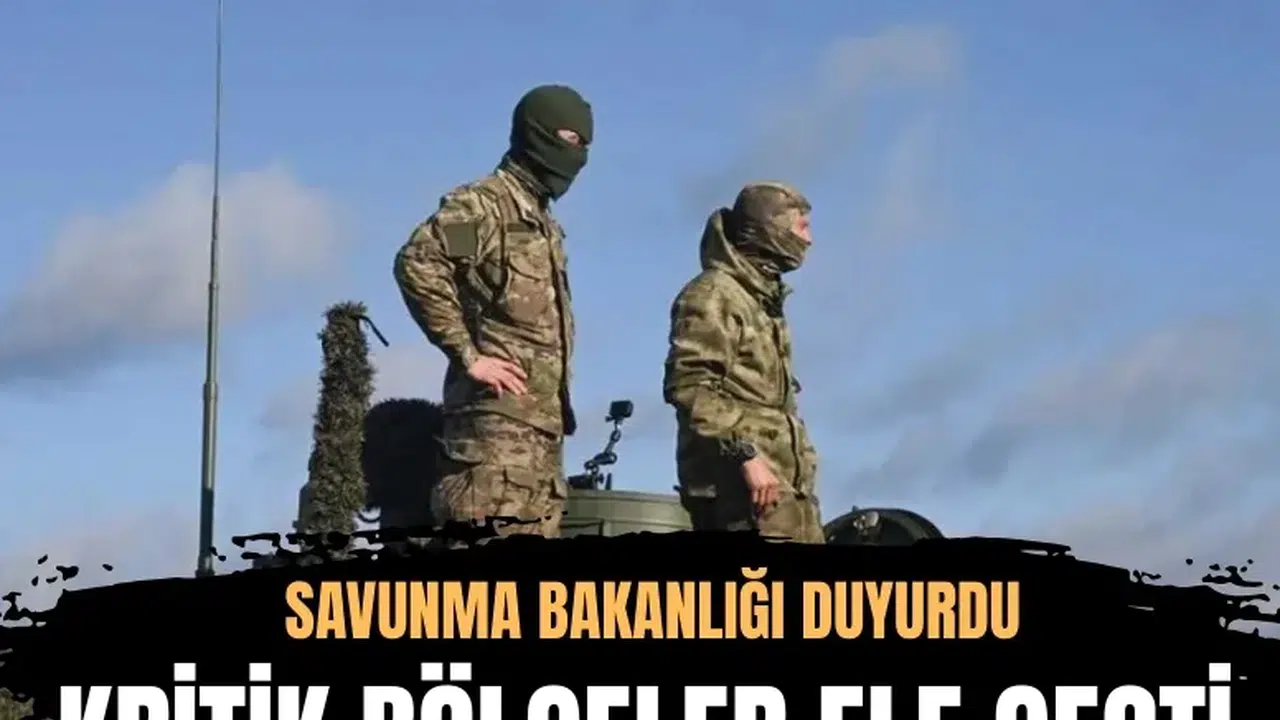 Moskova’dan askeri tesislere yönelik saldırı ve kayıp açıklaması