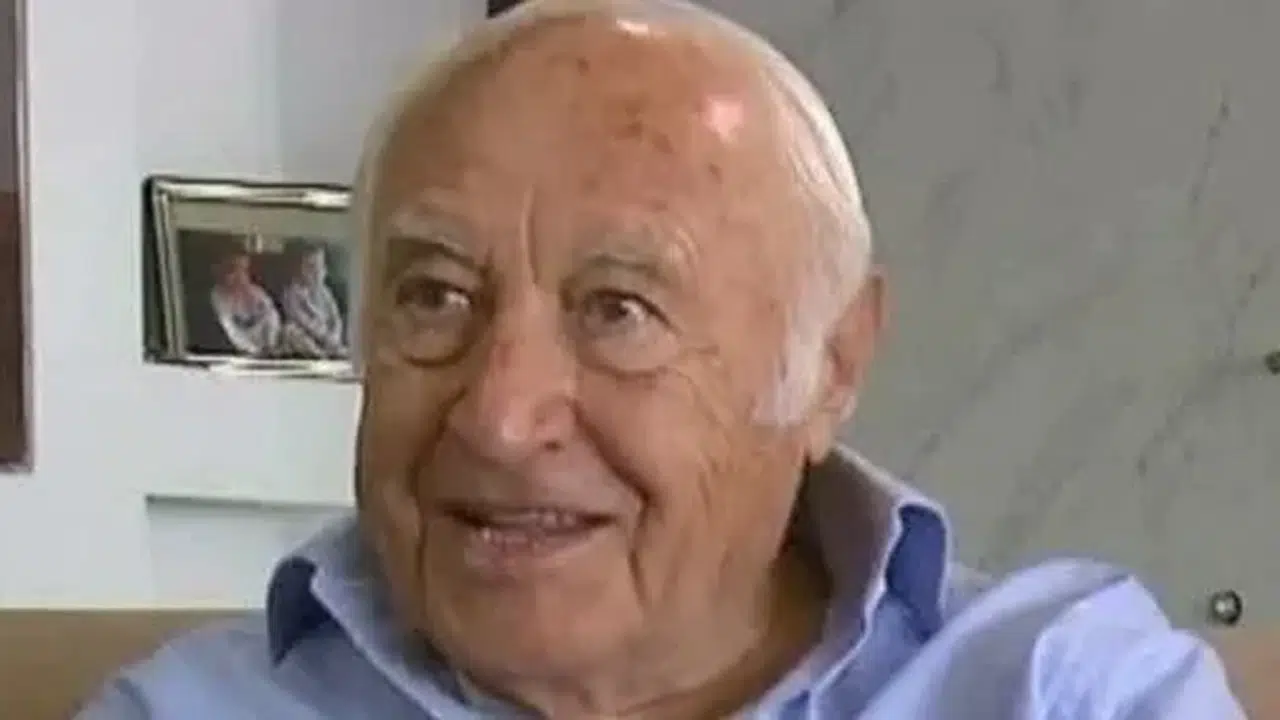 Yılmaz Erdoğan’ın babası Nazım Erdoğan hayatı, memleketi, ne iş yapıyor?