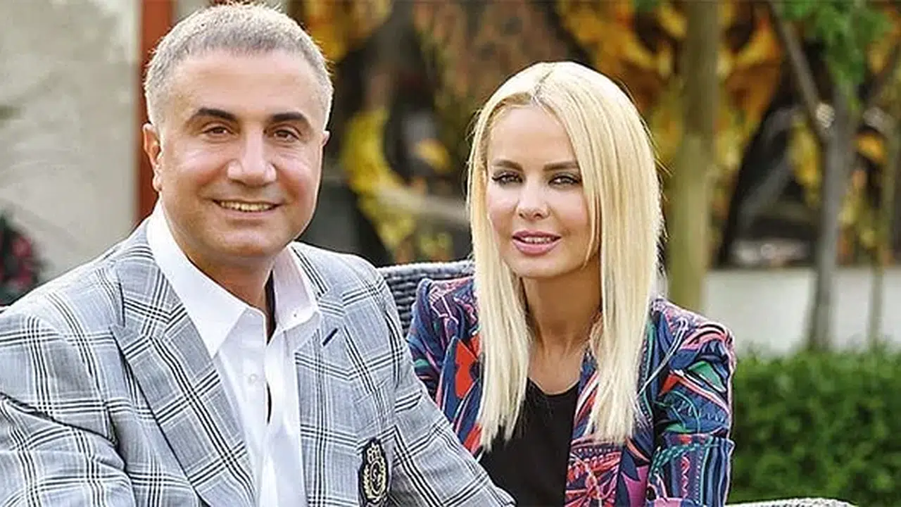 Sedat Peker’in şimdiki eşi Özge Peker kimdir, memleketi neresi, kaç yaşında?