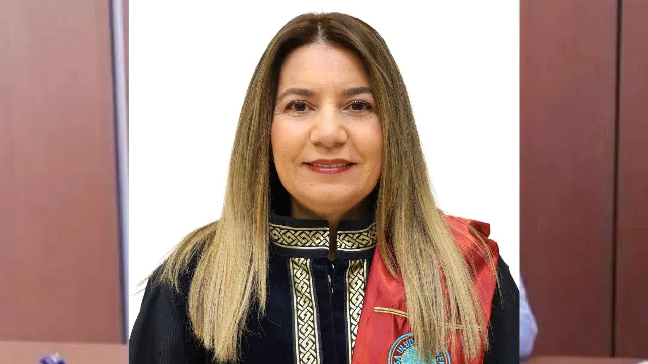 Prof. Dr. Canan Ece Tamer, hangi çalışmalarıyla tanındı, neden vefat etti, Uludağ Üniversitesi bu kaybı neden derin bir yasla karşıladı?
