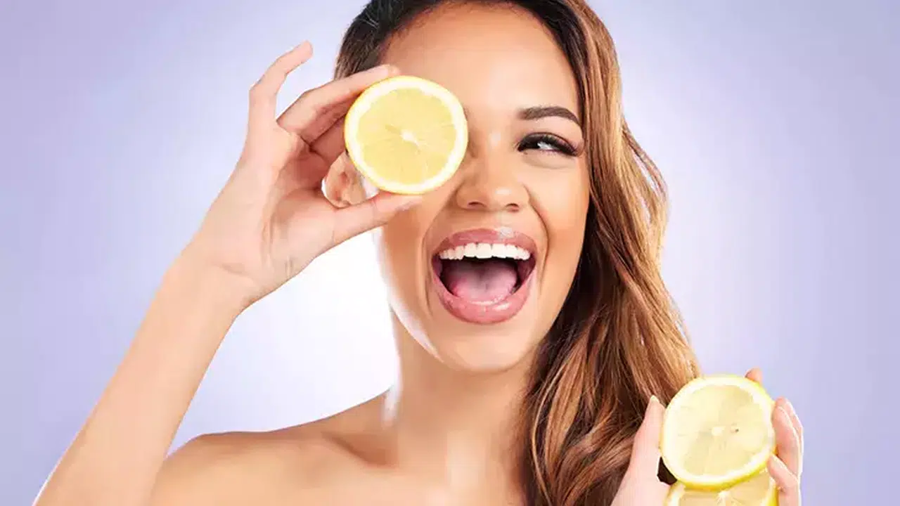 Limonun saça faydaları neler? Limon saça nasıl uygulanır, limonlu saç maskesi işe yarar mı?