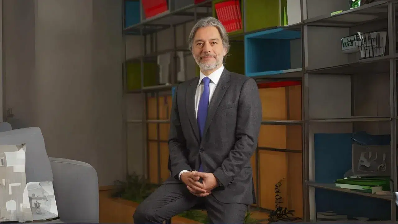 Sanko Holding CEO’su kim oldu, Cantekin Dinçerler kaç yaşında, mal varlığı ne kadar?