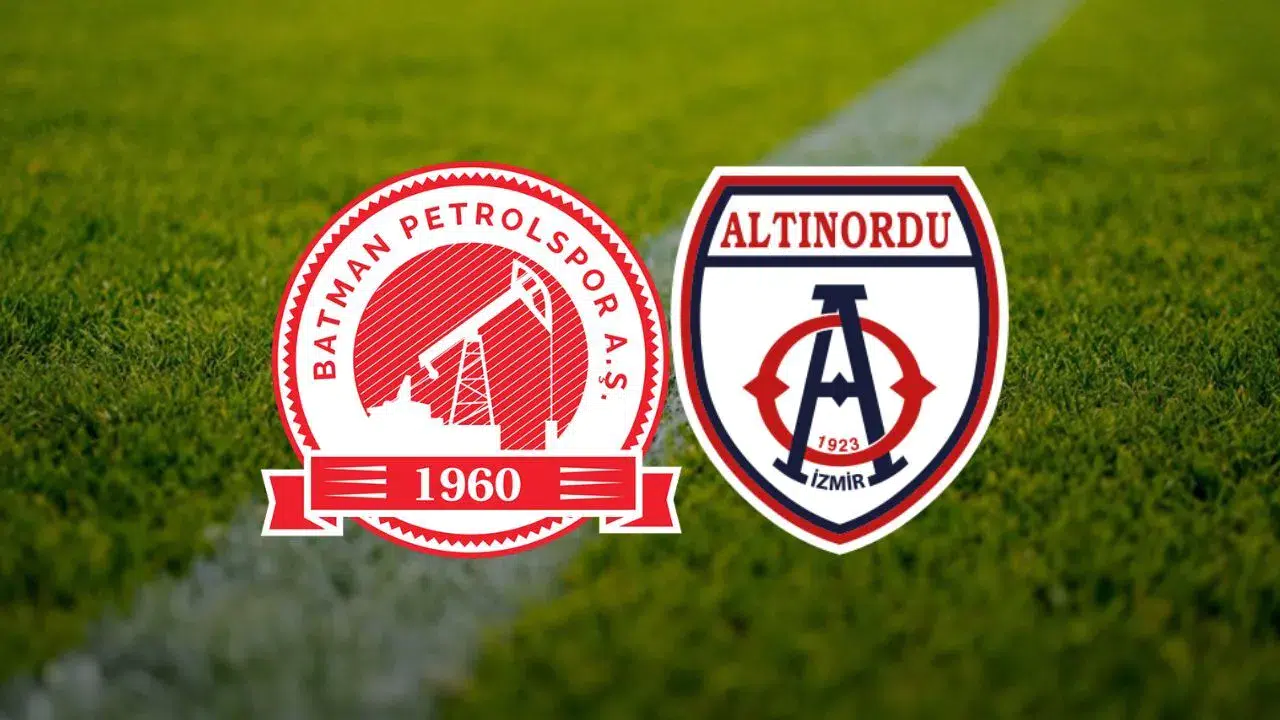 Altınordu-Batman Petrolspor maçı ne zaman, saat kaçta, biletler nereden alınır, neden 1 TL?