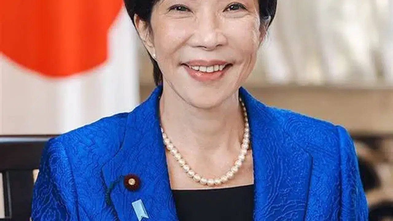 Takaiçi Sanae (HAYATI) kimdir, kaç yaşında, nereli, medya geçmişi var mı, Japonya'nın ilk kadın Başbakanı nasıl oldu?