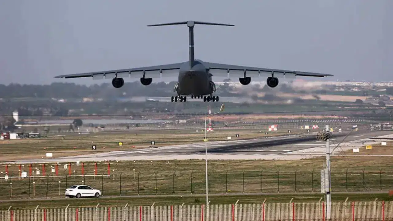 ANKA'nın 'İncirlik Üssü' Yayınına Soruşturma Başlatıldı!