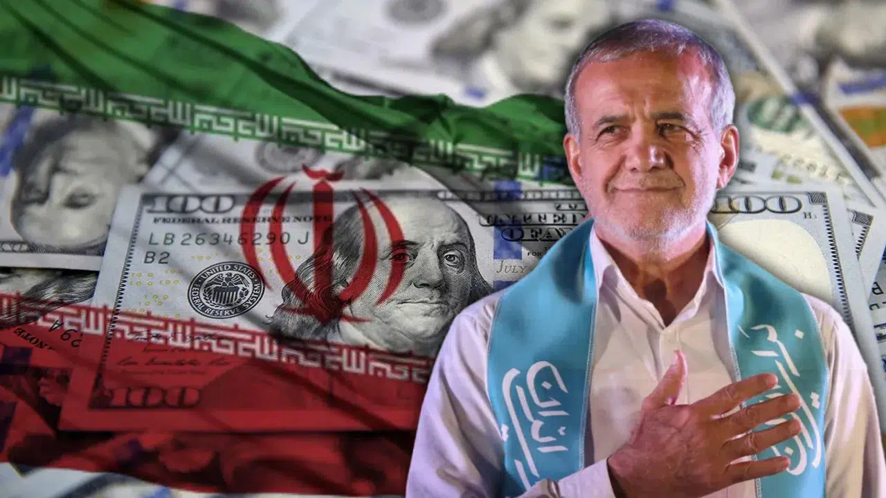 İran Cumhurbaşkanı Pezeşkiyan Maaşını Açıkladı, Sağlıkta Öncelik Mesajı Verdi