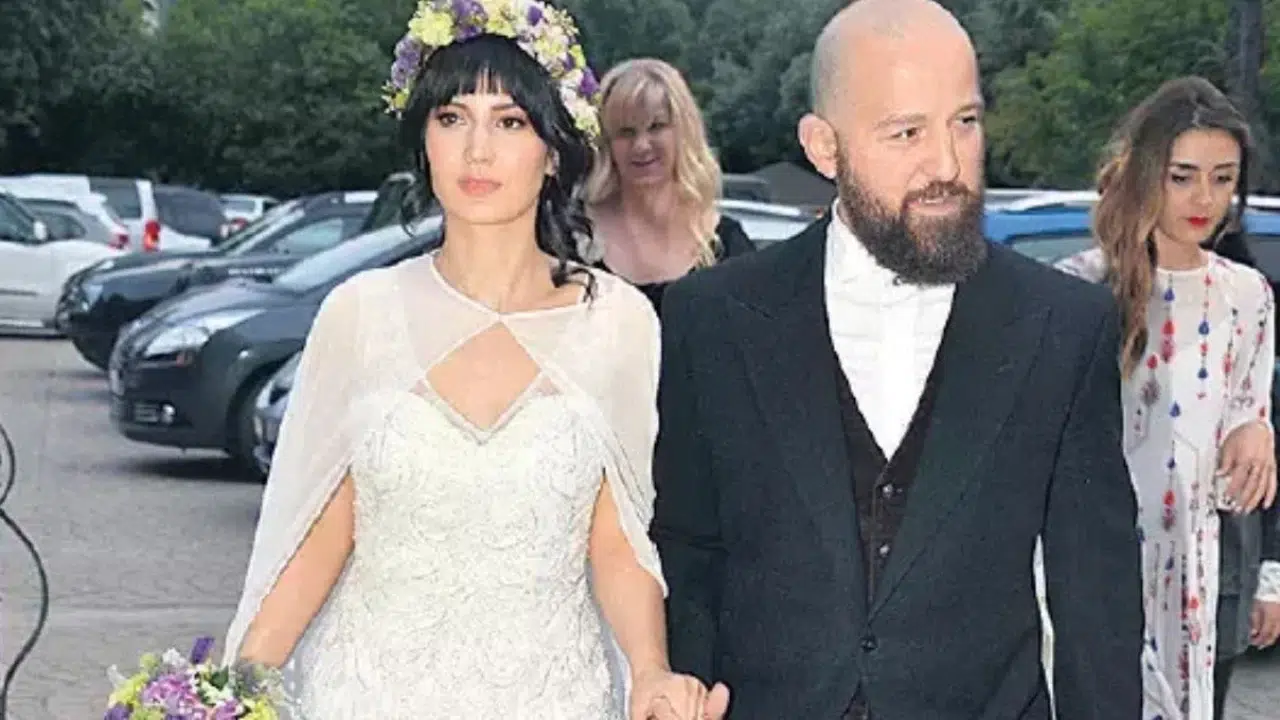 Selin Özüzoğuz kim, mesleği ne, Hakan Özoğuz’un eşi mi? Selin Özüzoğuz hakkında güncel bilgiler