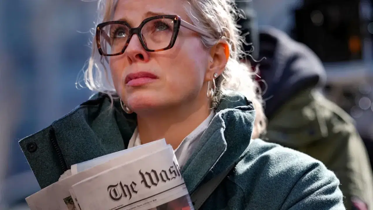 ABD Basınında Geniş Çaplı Tasfiye! The Washington Post’ta 300 Kişi İşten Çıkarıldı