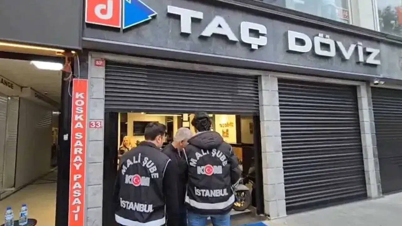 Atilla Durmaz kimdir, Taç Döviz nedir, Laleli döviz operasyonu neden yapıldı, 30 milyon dolar hırsızlığı nasıl gerçekleşti?