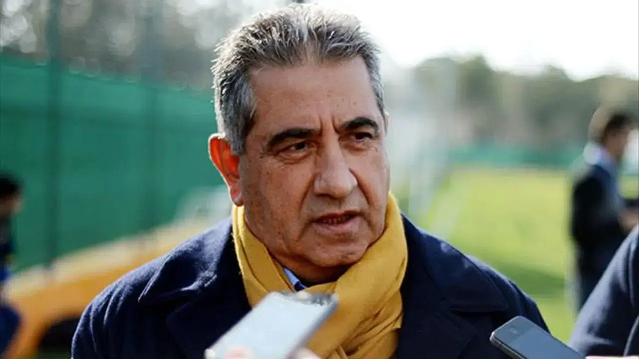 Mahmut Uslu hayatı(kimdir), aslen nereli, basketbol mu oynadı, kaç doğumlu, ne iş yapıyor? Kamu görevleri ve iş hayatı