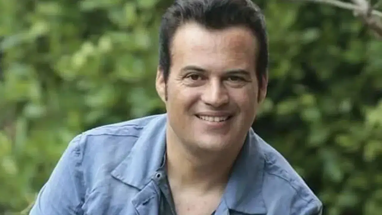 Hakan Peker (HAYATI) kimdir, kaç yaşında, aslen nereli, müzik kariyeri nasıl başladı?