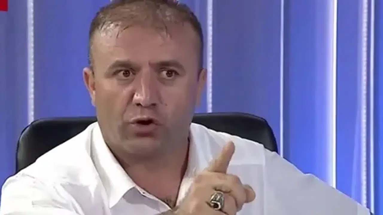 Barış Dedebağı aslen nereli?