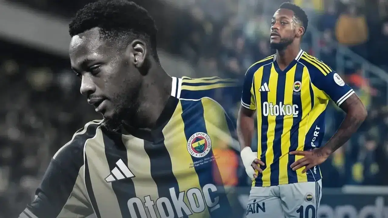 Fenerbahçe’nin Jhon Duran transferinin perde arkası ortaya çıktı!