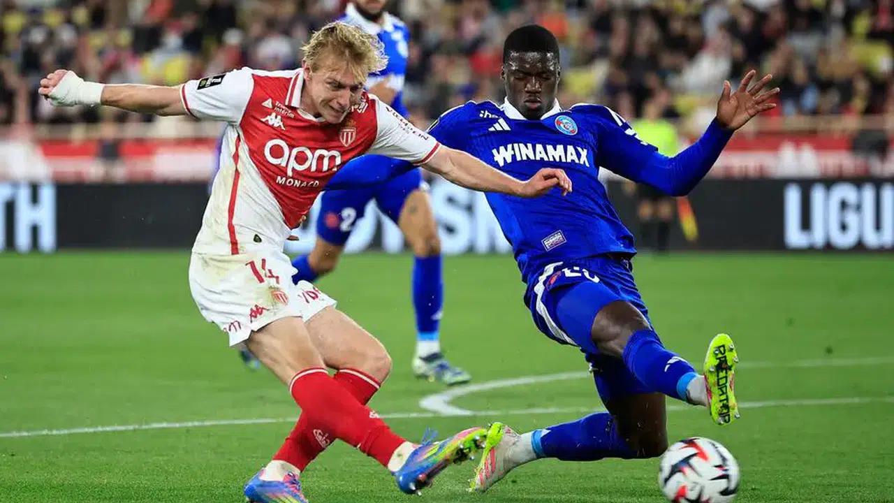 Strasbourg - Monaco maçı hangi statta oynanacak, sakat ve cezalılar kimler?