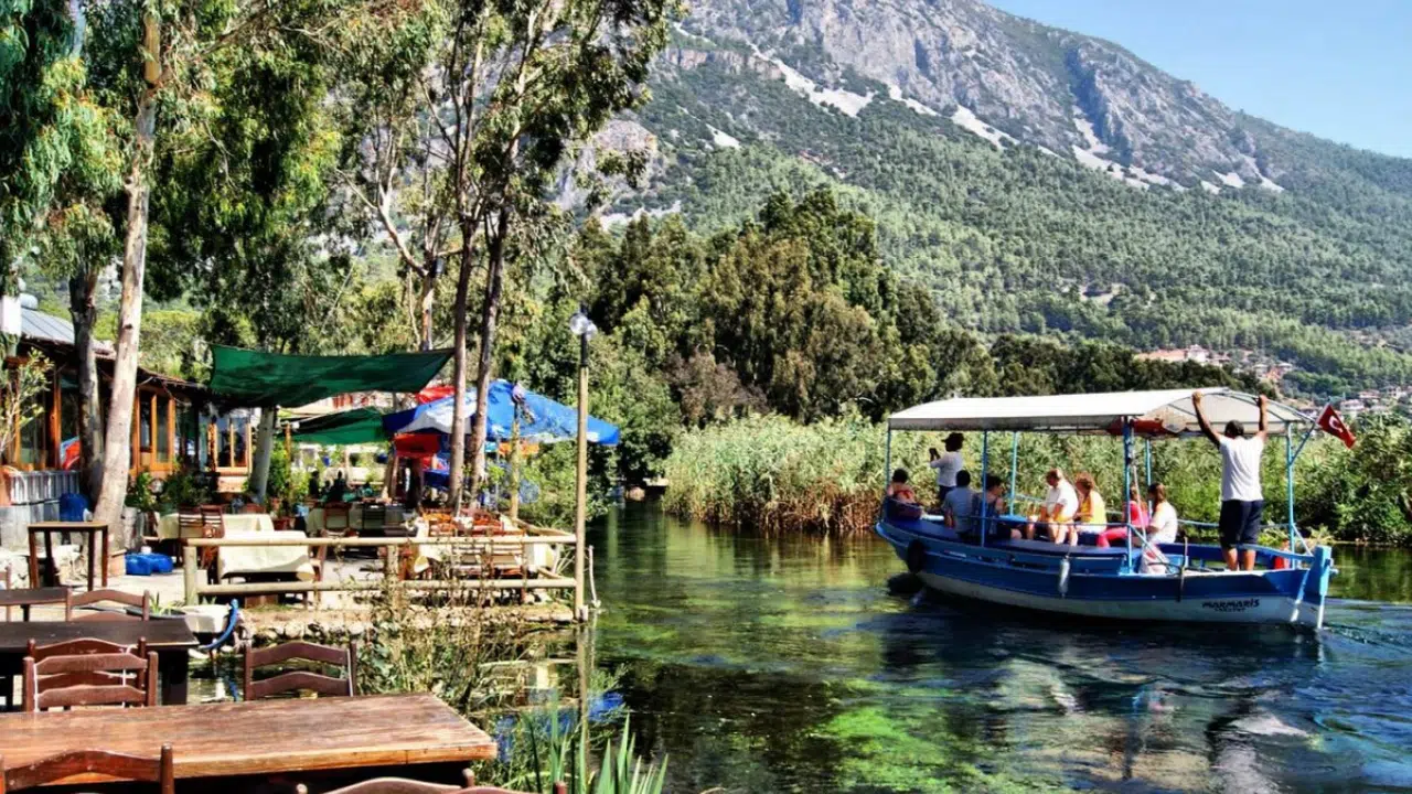 Güzelköy nerede, gerçek mi, hangi şehirde? Ben Leman dizisi hangi ilçede çekiliyor?
