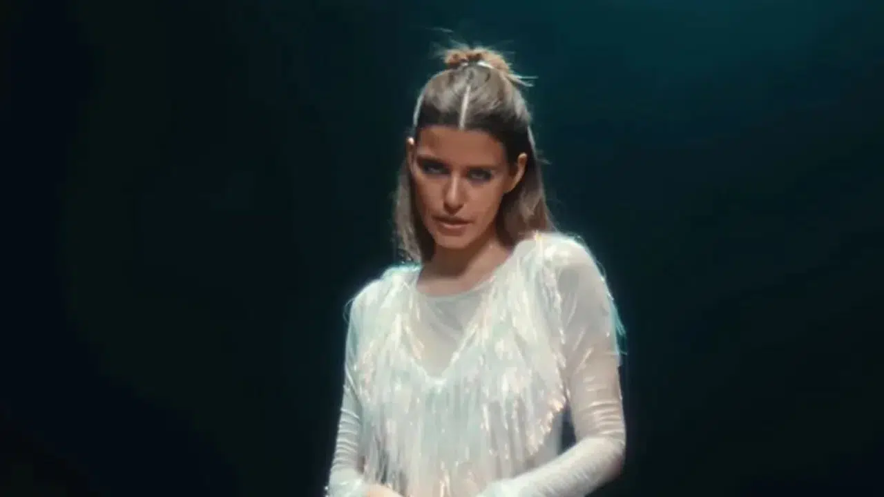 Beren Saat CapitaliZoo ne demek, anlamı ne? CapitaliZoo Ne Anlama Geliyor?