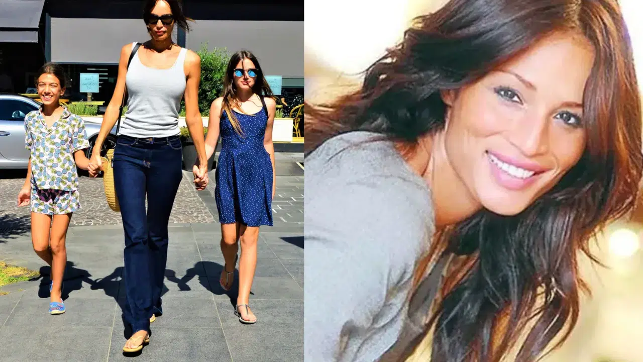 Selin Aksoy kim, kaç yaşında ve nerede doğdu? Güzide Duran’ın kızı Selin Aksoy aslen nereli?