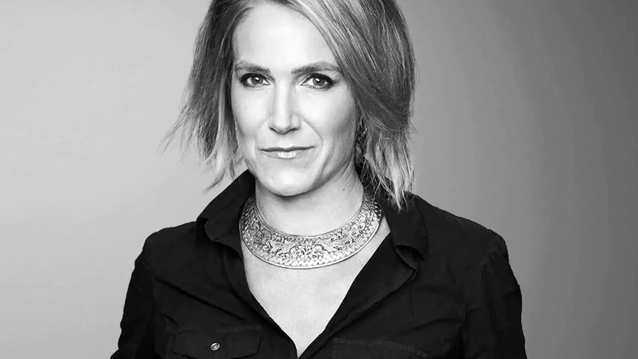 Arwa Damon kimdir, nereli, kaç yaşında? Savaş muhabiri Arwa Damon muhabir olmadan önce ne iş yapıyordu?