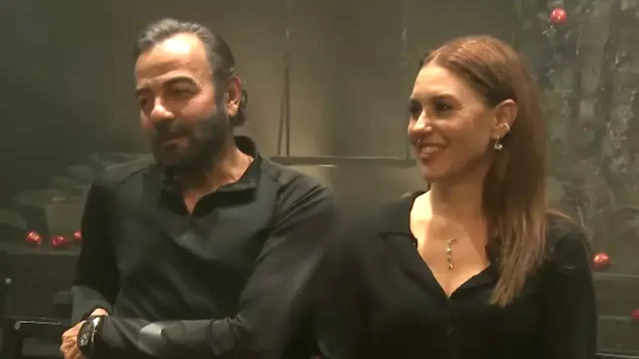 Evrim Alasya ile Kerem Alışık neden ayrıldı, Aşk Biter Mi iptal mi edildi? Ayrılık sebebi ortaya çıktı!