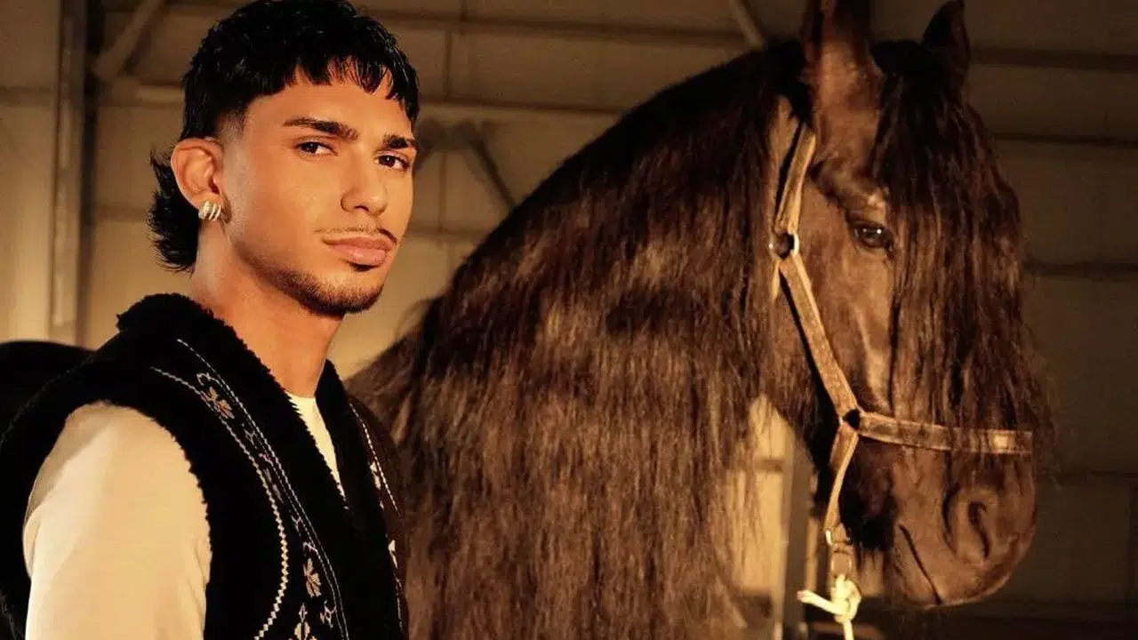 Baran Mengüç kimin oğlu, şarkıcı mı, ne iş yapıyor? İşte hayatı ve kariyeri