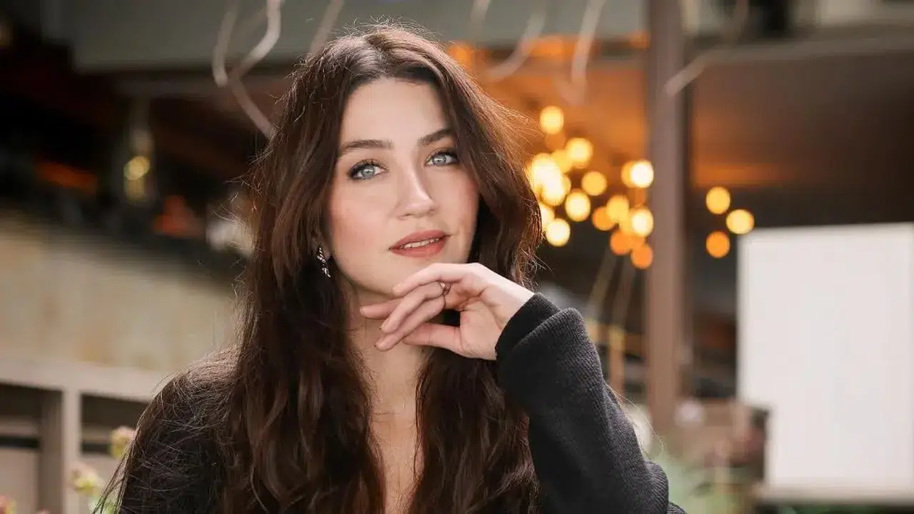 Eşref Rüya setinde kaza mı oldu, Ceren Benderlioğlu’nun eli nasıl yandı, sağlık durumu nasıl?