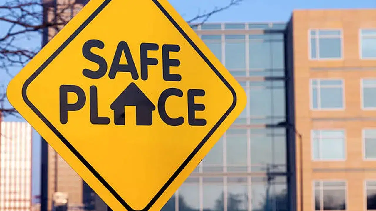 Safe Place ne demek, neden önemli, sosyal medyada güvenli alan nasıl oluşturulur?