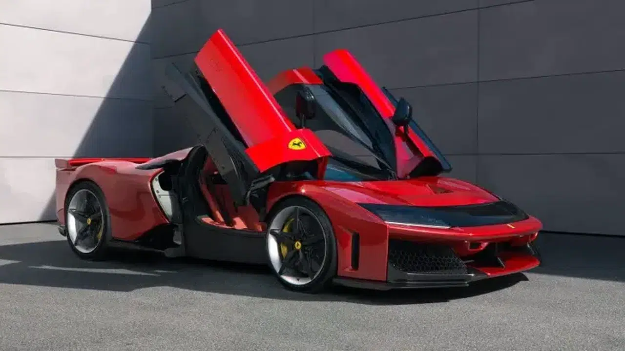 Ferrari 2025’te Ne Kadar Kazandı, Çalışanlarına Vereceği Rekor İkramiye Ne Kadar?