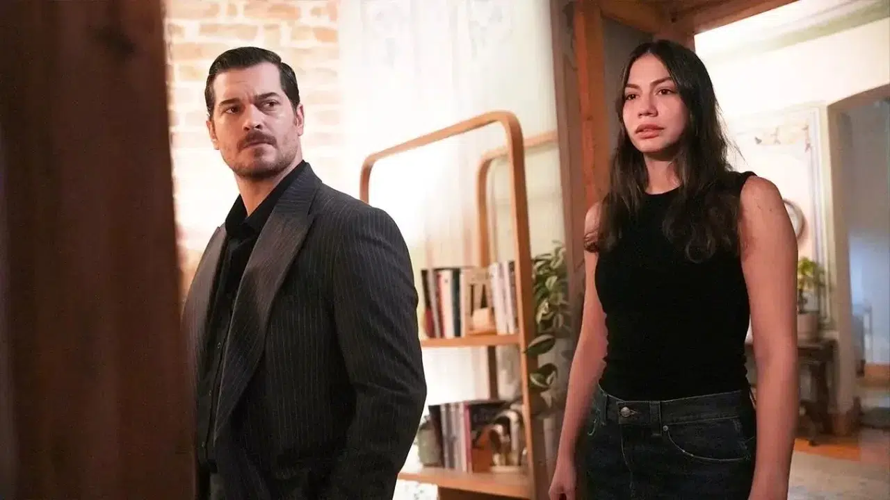 Eşref Rüya’da izleyici tepkisi büyüyor! Hikaye sosyal medyayı karıştırdı