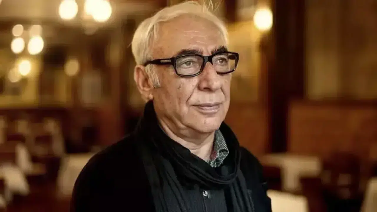 Şener Şen’in bilinmeyen evliliği... Yeşilçam’dan tanıdık bir isim!