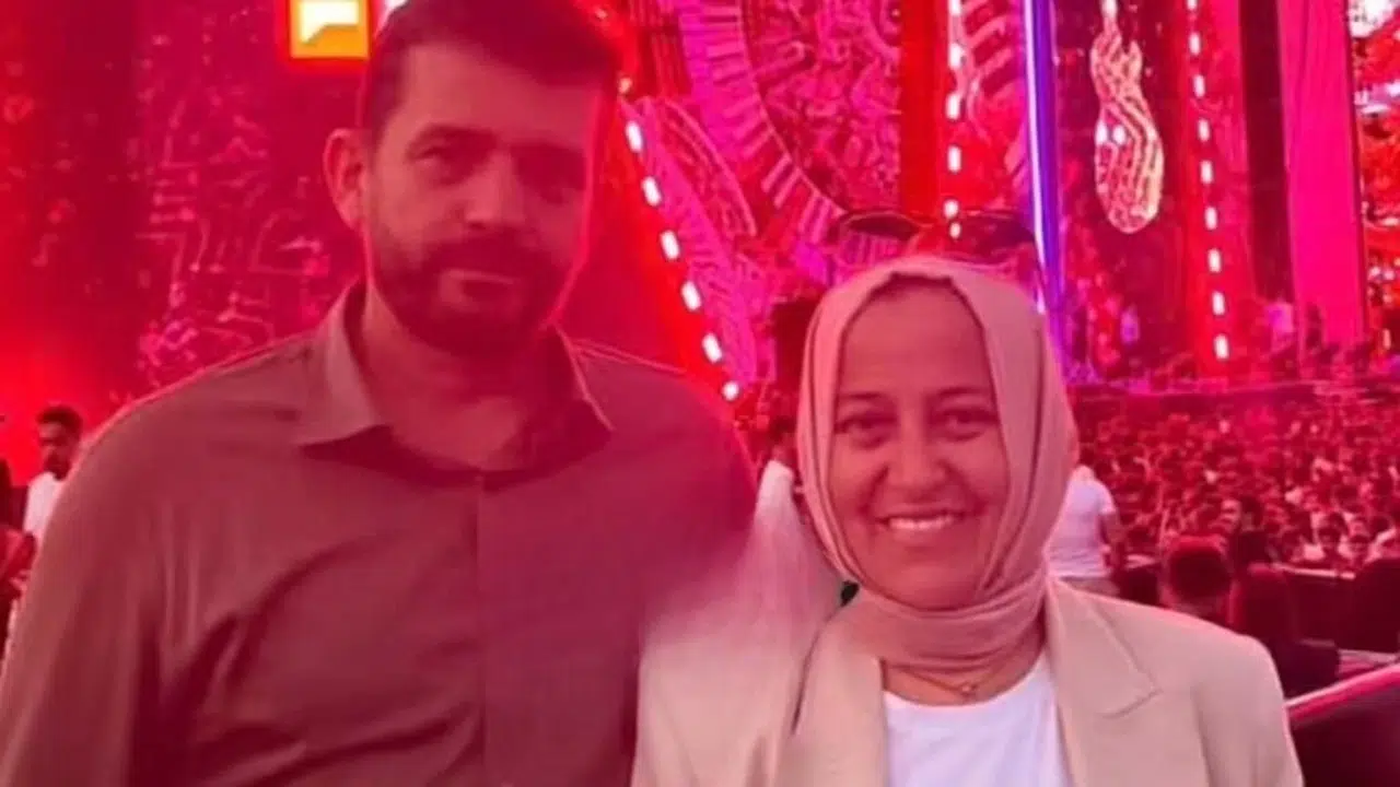 Rapçi Çakal’ın babası yaşıyor mu, Gürkan Çakal kimdir, kaç yaşında, nereli? İşte aile hayatına dair merak edilenler