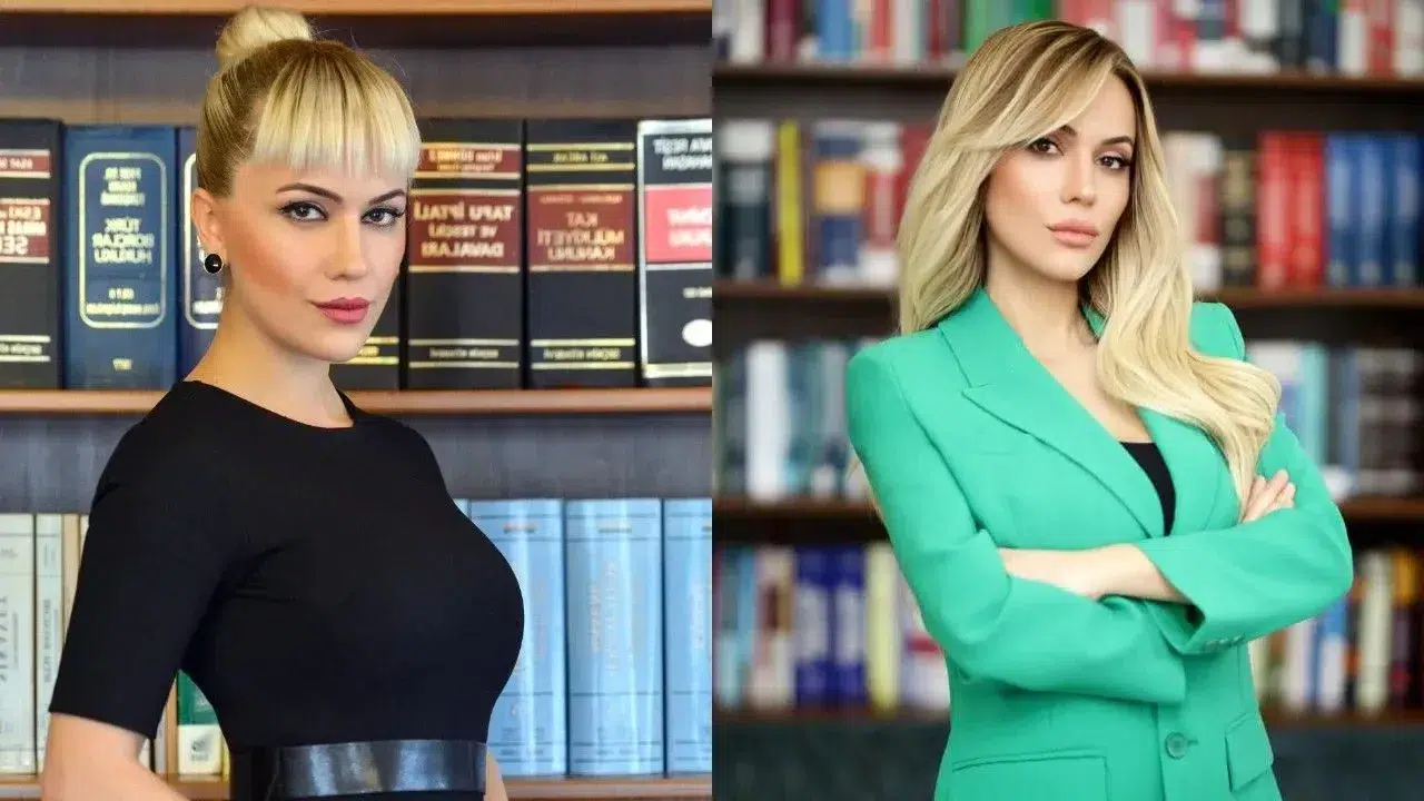 Merve Uçanok kimin avukatı, biyografisi, aslen nereli, evli mi? Güllü davasıyla gündemde