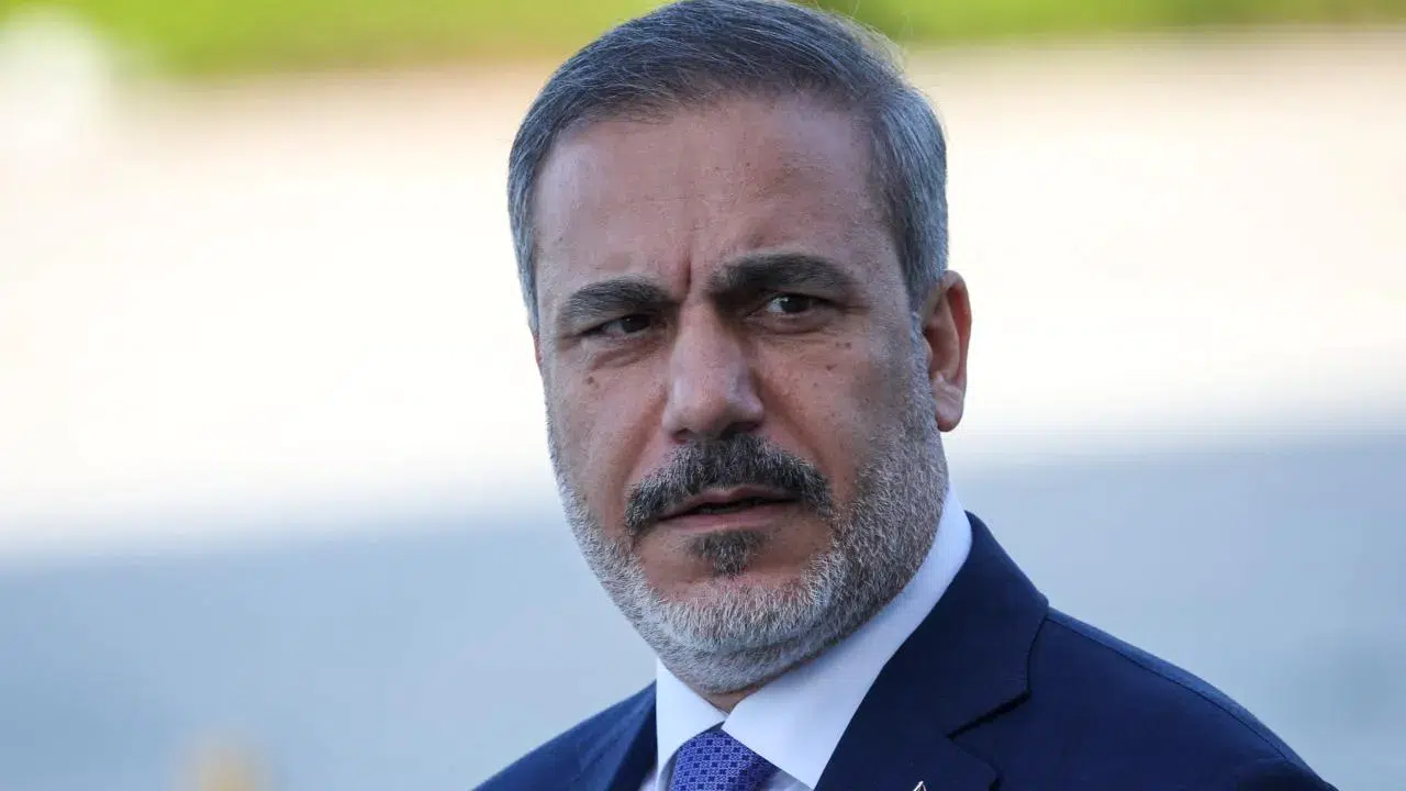 Hakan Fidan’ın NATO ve Avrupa güvenliği mesajı Avrupa basınında geniş yer buldu!