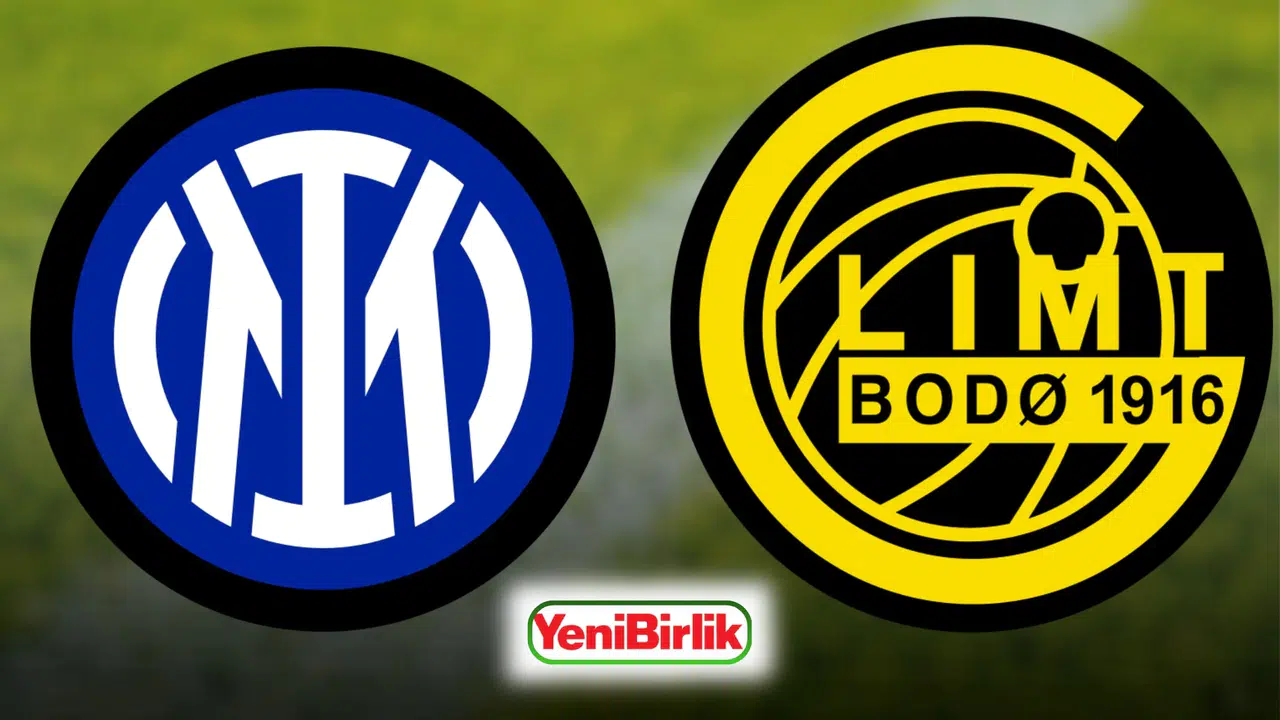 Inter-Bodo Glimt maçı hangi kanalda CANLI yayınlanacak, saat kaçta başlayacak, internetten izlenir mi?