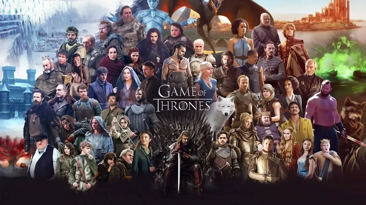 A Knight of the Seven Kingdoms’ta Kim Kimin Akrabası? Game of Thrones Karakterleriyle Kan Bağları Neler?