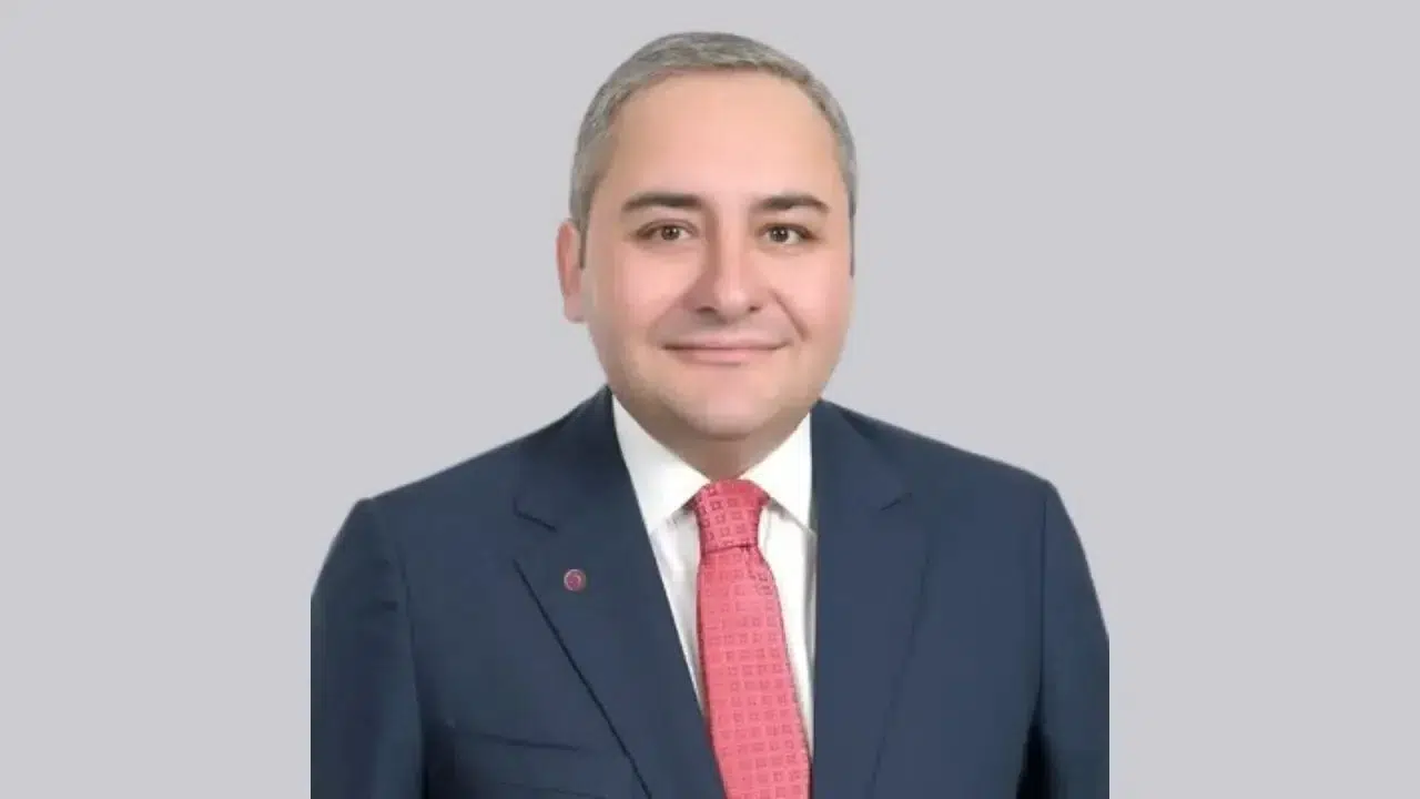 Mesut Özarslan biyografisi, kaç yaşında ve aslen nereli? Keçiören Belediyesi Eski Başkanı neden gündemde?