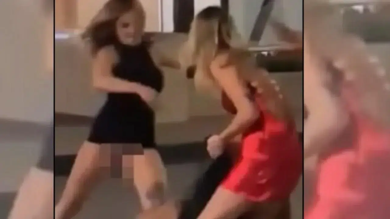 TikTok Fenomenleri Dubai’de Neden Kavga Etti, Hülya Mizgin, Karagül Çağlayan ve Yıldırım Turistlerle Yaşanan Olayda Ne Oldu?