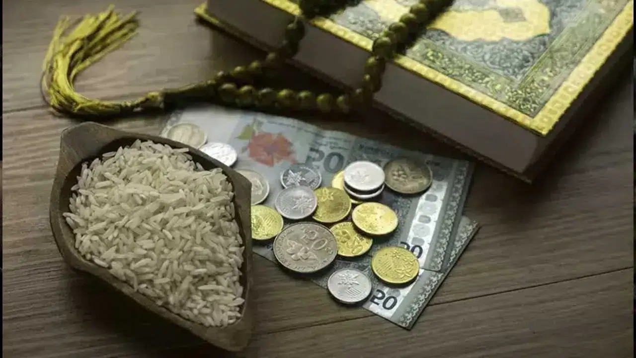 Ramazan’da Fidye ve Fitre Arasındaki Fark Nedir, Kimlere Verilir, Nasıl Hesaplanır, Ne Zaman Verilmelidir?