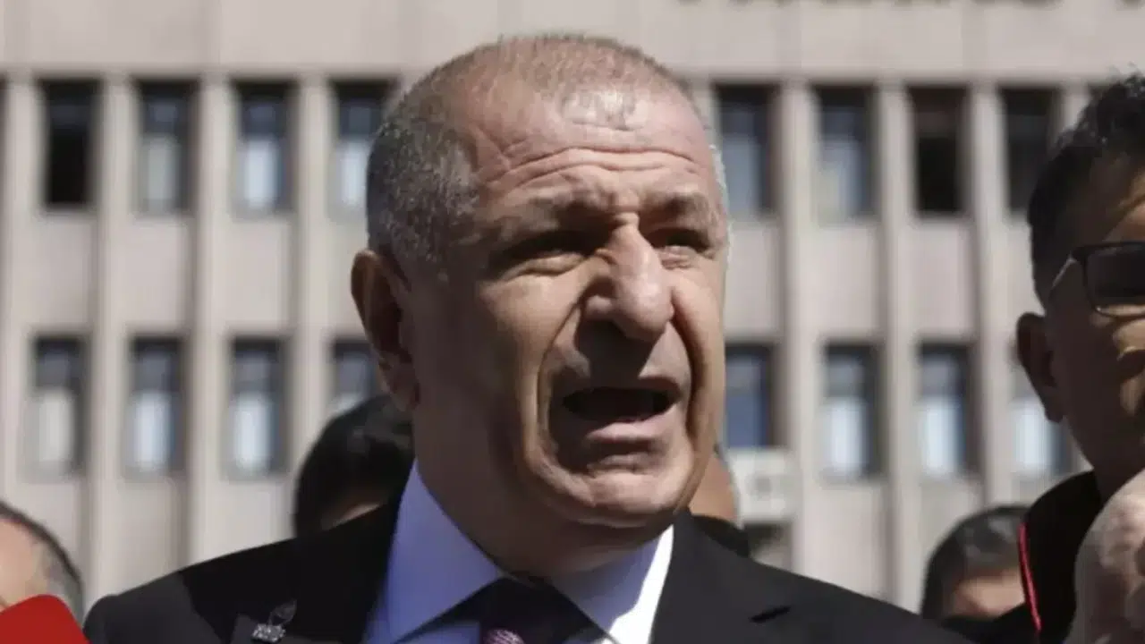 Zafer Partisi lideri Ümit Özdağ'a neden dava açıldı, Atatürk sözleri tartışması neydi, karar çıktı mı?